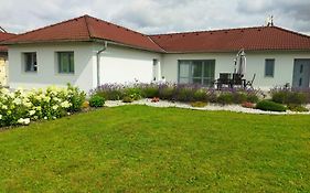 Apartmány Pavlík